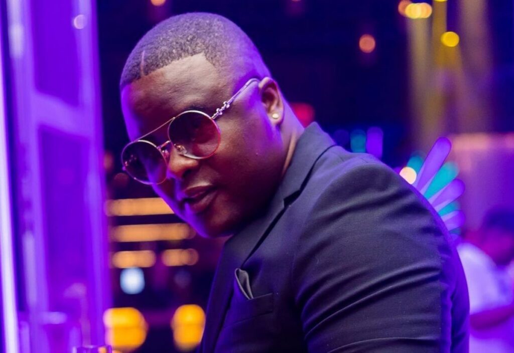 Nota Implicates DJ Sumbody In Own Death And Shades Cassper