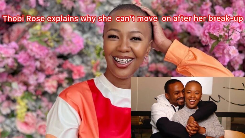 Why Lizwe Khumbuza Did Thobi Rose Dirty