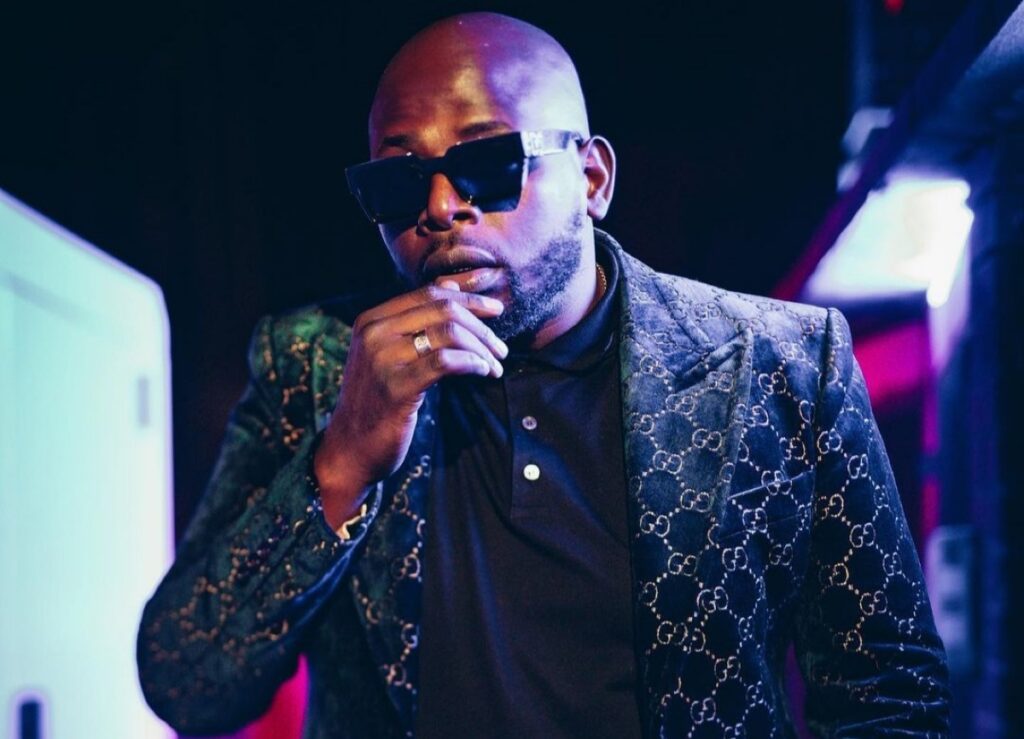 DJ Maphorisa Wants To Take All The Credit