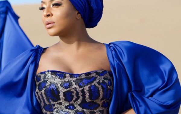 Celebs Drag Shell Over Nkosi Pay Out