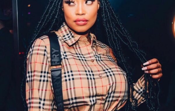 Eva Modika Sues Doro Mongy