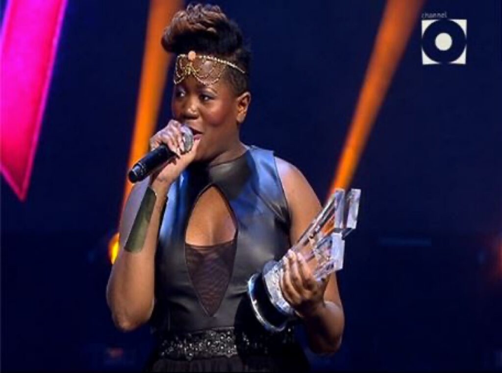 Channel O AMVA’s: And the winner is….