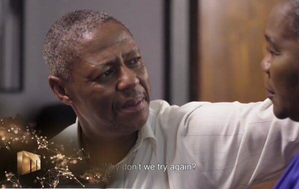 Gomora: Bra Mike Is No More!