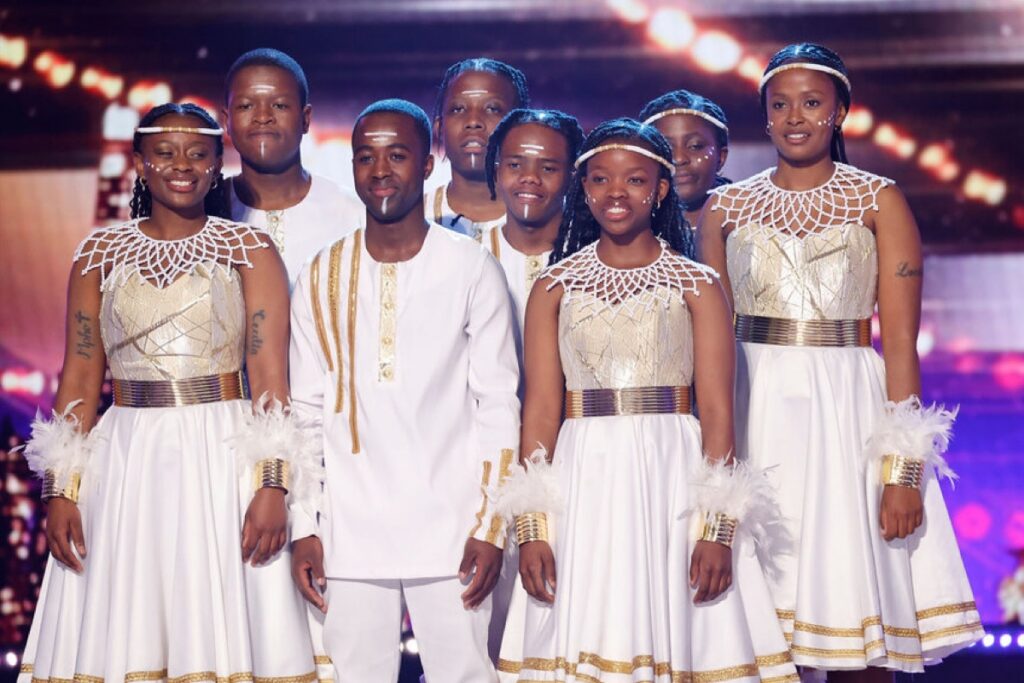 Mzansi musicians with clothing lines
