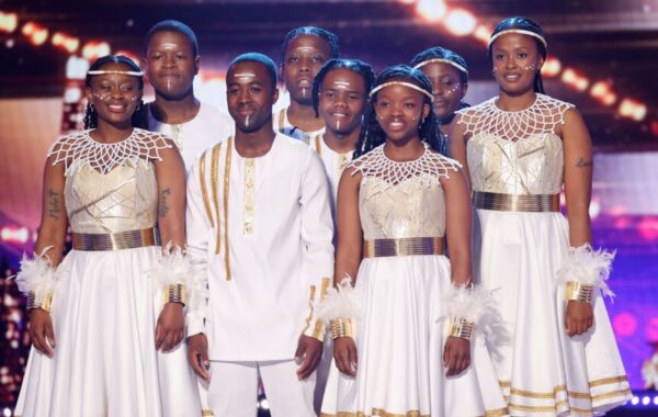 Mzansi musicians with clothing lines