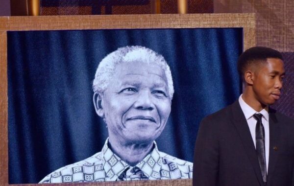 “I Am A Woman Abuser”- Mbuso Mandela