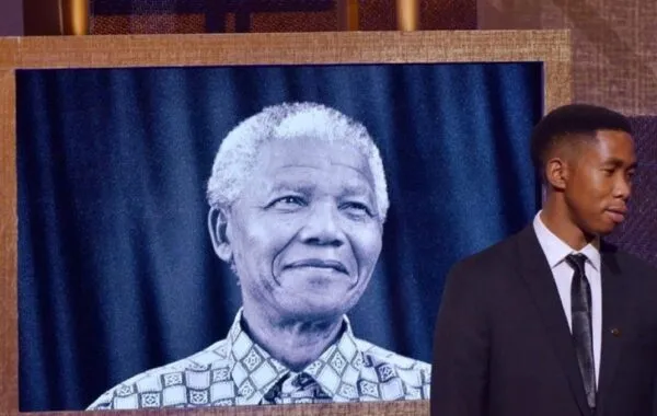 “I Am A Woman Abuser”- Mbuso Mandela