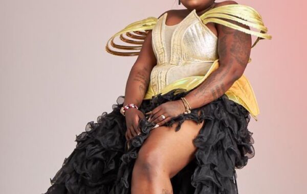 Gogo Maweni Reveals How She Deals With Trolls