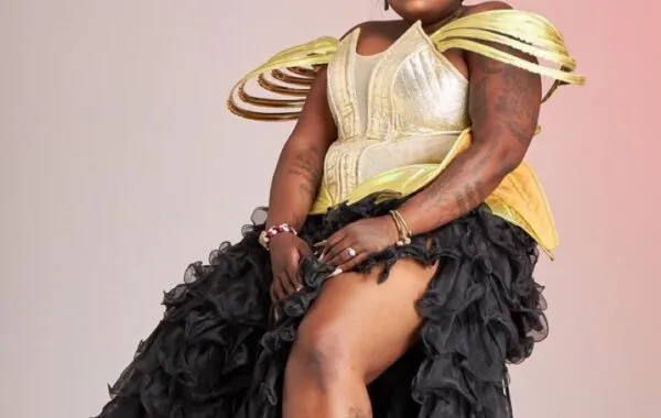 Gogo Maweni Reveals How She Deals With Trolls
