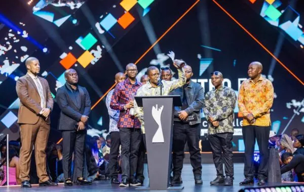 2015 Metro FM Awards Highlights
