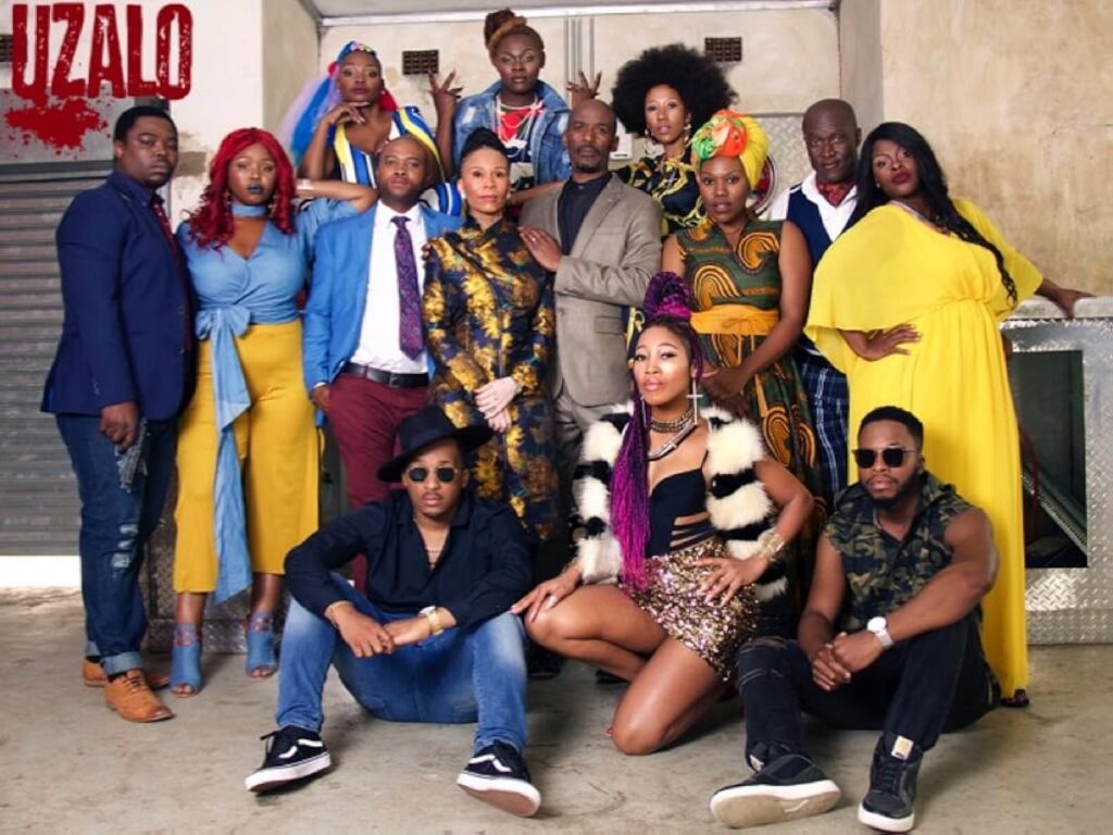 Uzalo actor involved in head-on collision