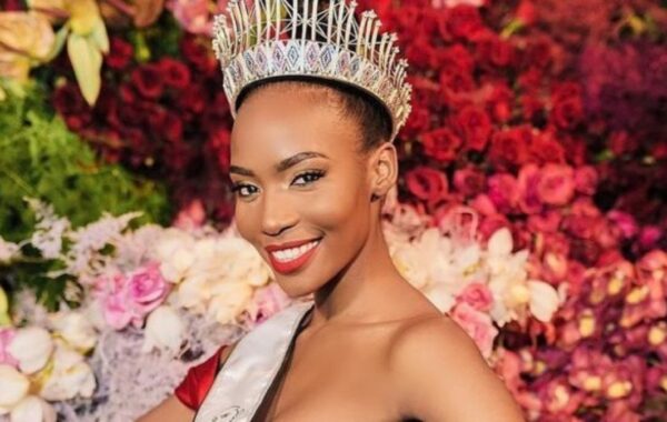 Mzansi Is Ready To Cancel Miss SA 2021 Lalela Mswane