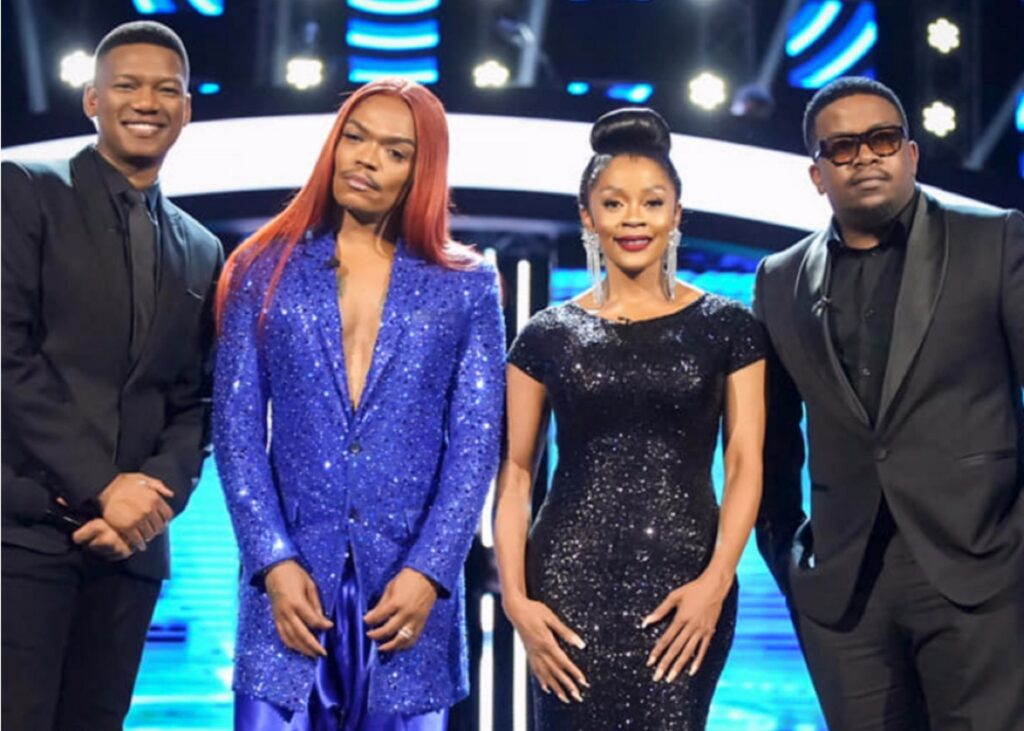Idols judges say yes to 16 singers in Durban