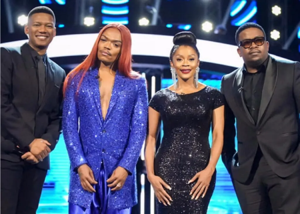 Idols judges say yes to 16 singers in Durban