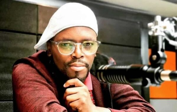 Gospel Industry Mourns Sipho Kaleni’s Passing
