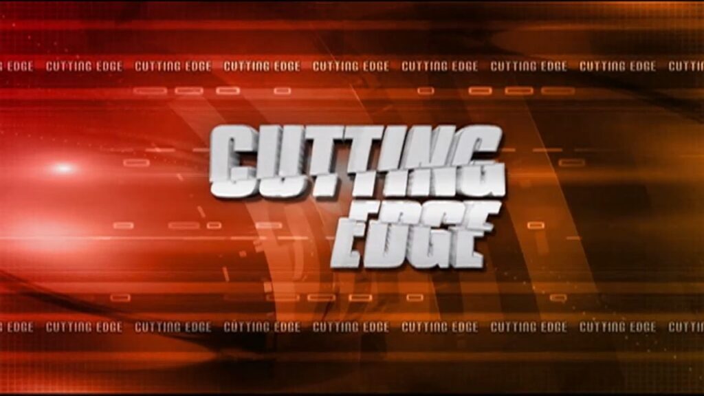 #Cutting Edge: Yesterday’s Episode Was Too Emotional!