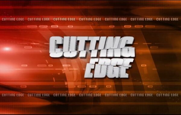 #Cutting Edge: Yesterday’s Episode Was Too Emotional!
