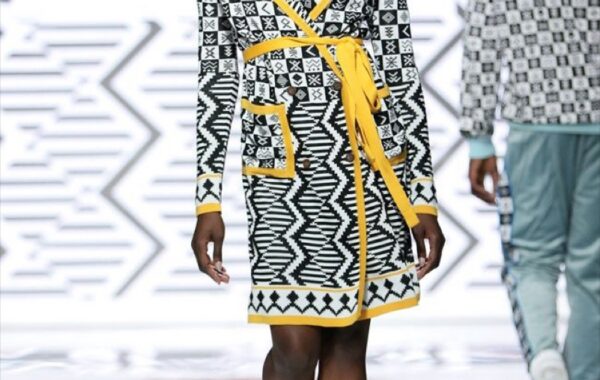 Laduma’s AmaXhosa Inspired Brand
