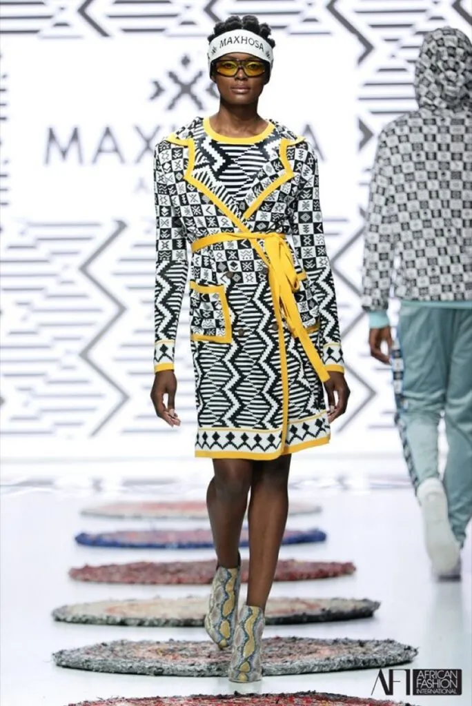 Laduma’s AmaXhosa Inspired Brand