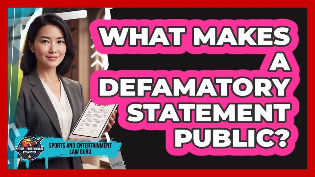 YouTuber Rea Makes Another Defamatory Statement