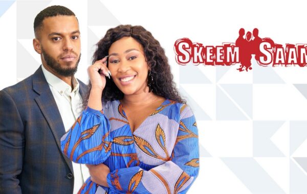 Skeem Saam’s Emkay Answers His Calling