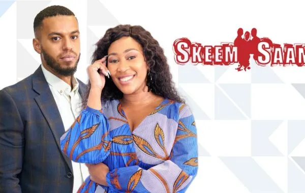 Skeem Saam’s Emkay Answers His Calling