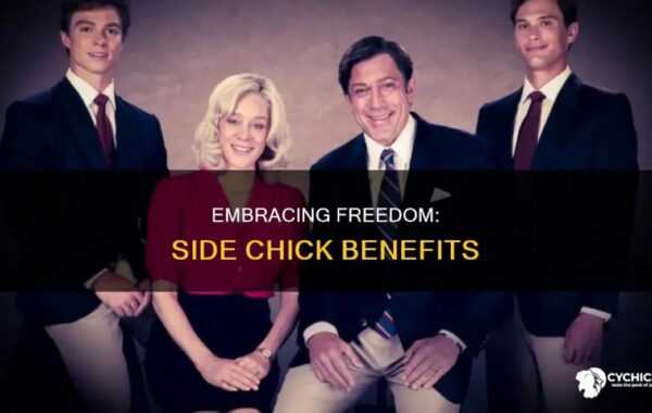#OPW: The rewards of being a patient side chick