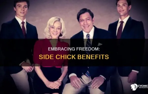#OPW: The rewards of being a patient side chick