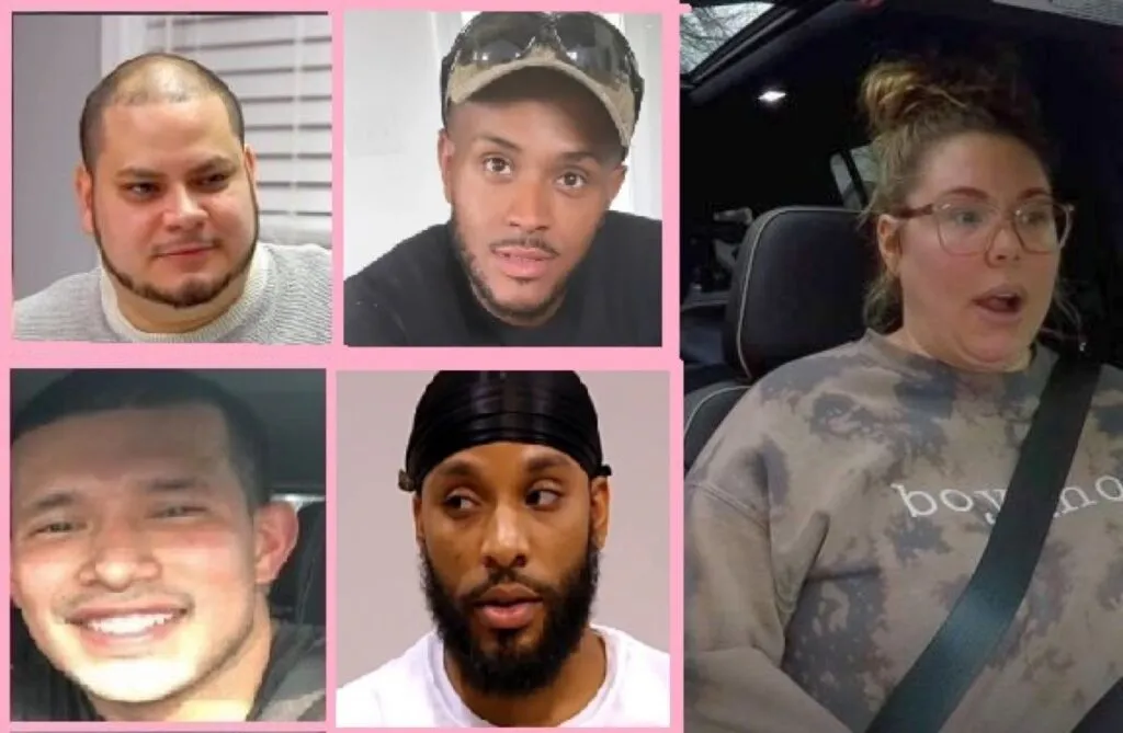 5 Zaleb Baby Daddies Who Cheated