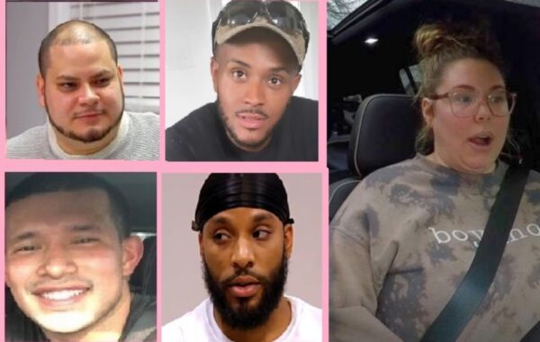 5 Zaleb Baby Daddies Who Cheated