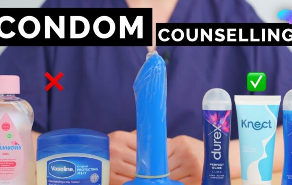 Would you apply your make up using a condom?