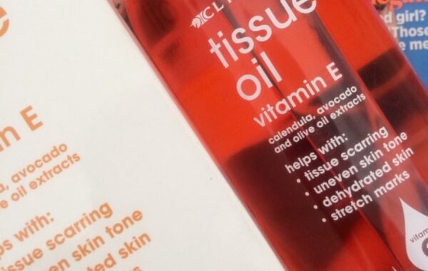 The Uses For Tissue Oil