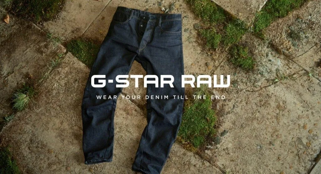 G-Star Raw: How we wear ours