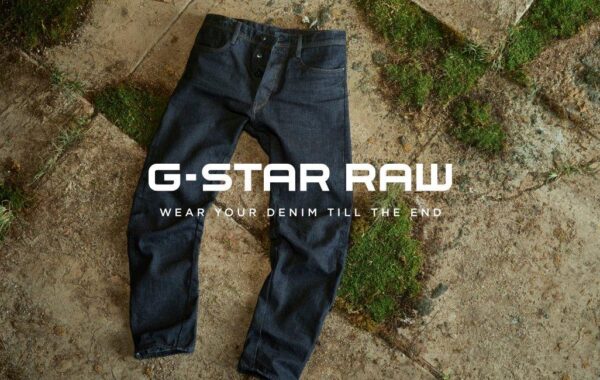 G-Star Raw: How we wear ours