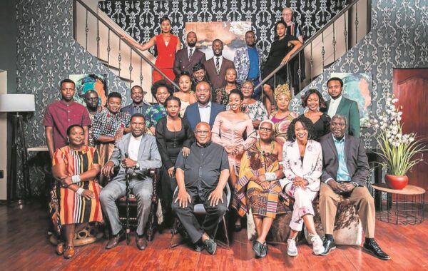 Drama over Muvhango cast’s one-year contracts