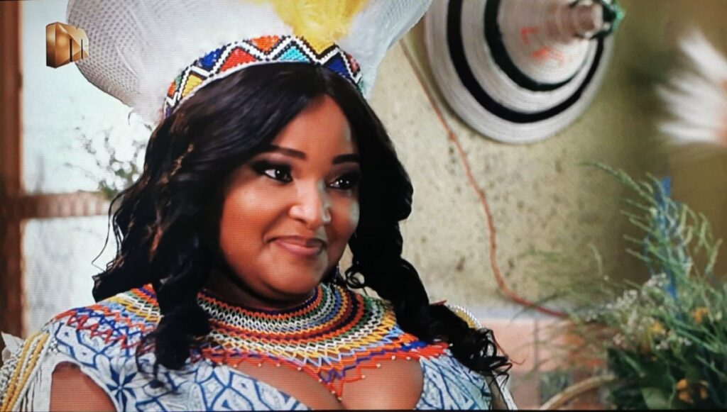 Gomora: Inside Pretty’s Traditional Wedding