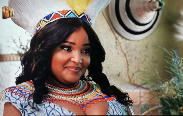 Gomora: Inside Pretty’s Traditional Wedding