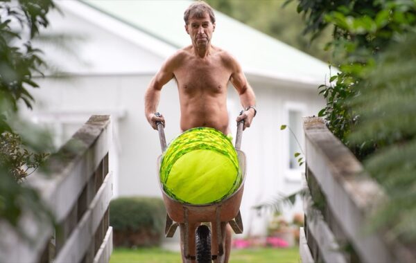 The top nudity stories of 2018