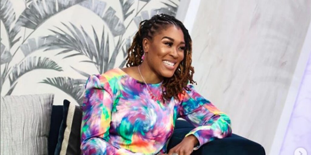 Lady Zamar: Get All The Facts Before Reacting!