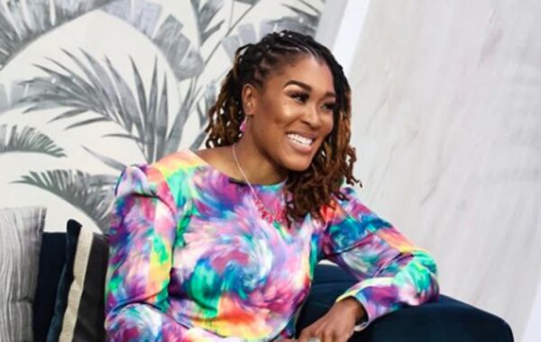 Lady Zamar: Get All The Facts Before Reacting!