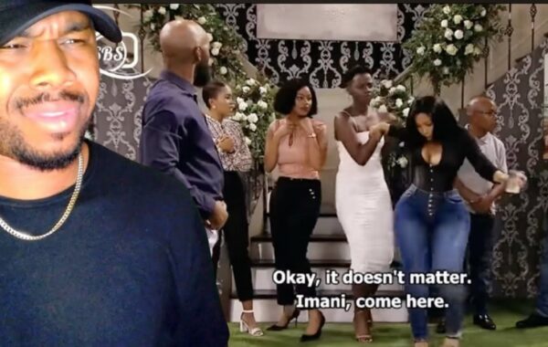 Why Imani and James Won’t Last