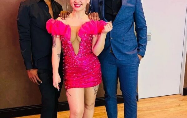 Musa Khwaula Barely Survives Another Night Out