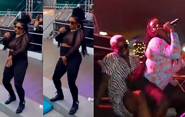 Tweeps Are Not Hapy With Samkelo Ndlovu’s Music