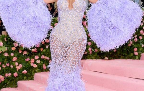The Must-See Looks from the 2019 Sun Met