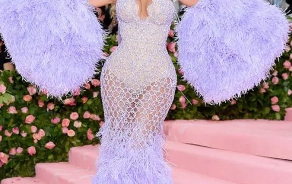 The Must-See Looks from the 2019 Sun Met