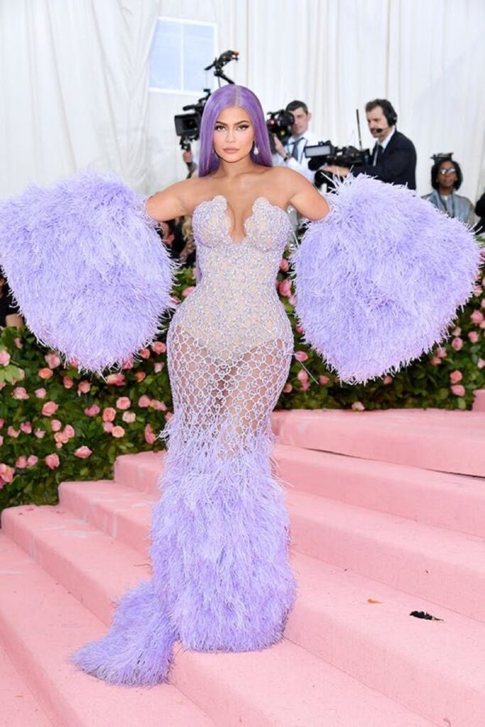 The Must-See Looks from the 2019 Sun Met