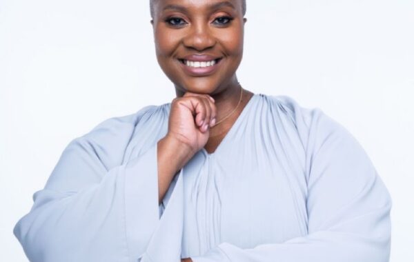 Dr Sindi’s Last Words