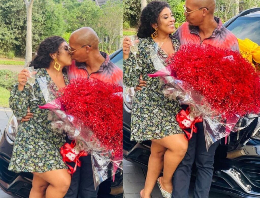 Nonku Is Not Taking The Hate On RHOD Very Well