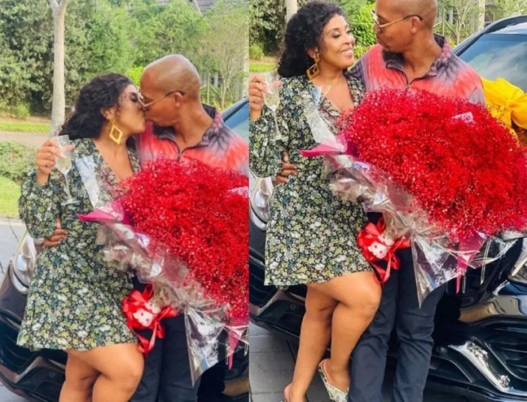 Nonku Is Not Taking The Hate On RHOD Very Well