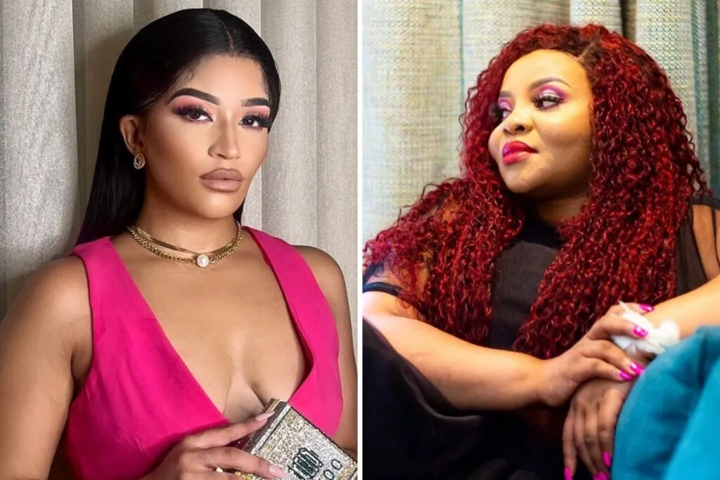 RHODurban’s Sane Leaks Proof Of Annie’s Husband Cheating?